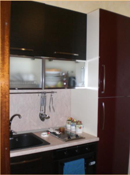 Appartement Le Sorelle